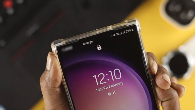 Samsung Galaxy S23: How To Remove Pattern/ Password/ PIN Lock! [Forgotten Password] смотреть онлайн