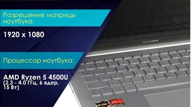 НИКС Звездный бульвар 19 и еще 100 магазинов в РФ: Ноутбук ASUS VivoBook #1 смотреть онлайн