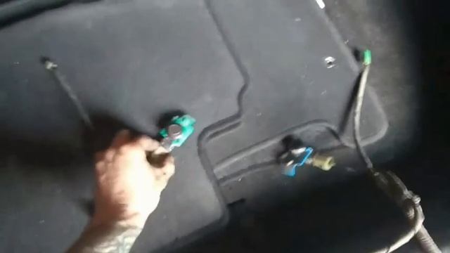 Не работает датчик парктроника Хонда Цивик и как найти смотреть онлайн