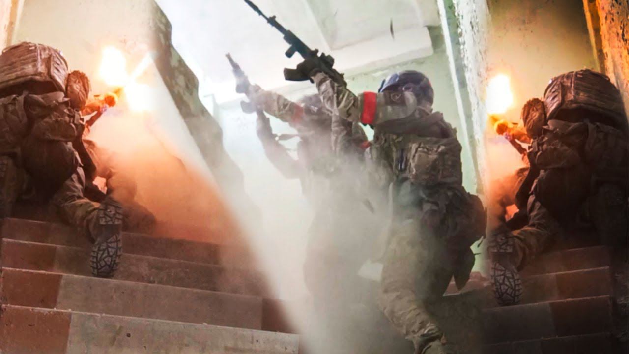 Жёсткий бой! Правда про Штурм Волчанска #shorts