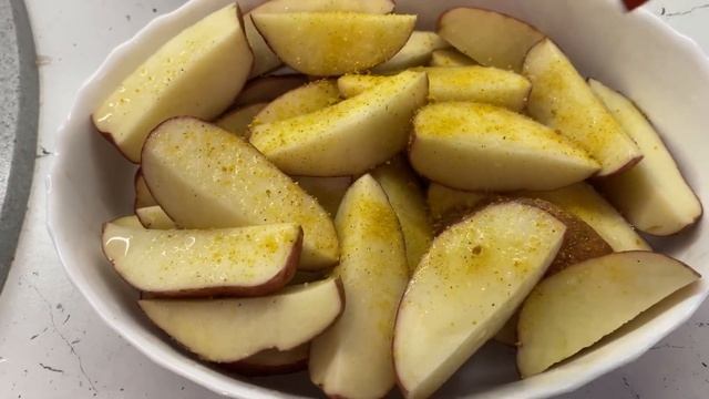 КАРТОФЕЛЬ ПО-ДЕРЕВЕНСКИ В ДУХОВКЕ. How to Make Hasselback potatoes смотреть онлайн