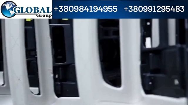 Производство приборных панелей-Faurecia Gorzów смотреть онлайн