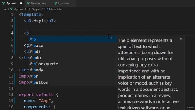010 The Limitations of Props (06 - Advanced Vue Components) смотреть онлайн