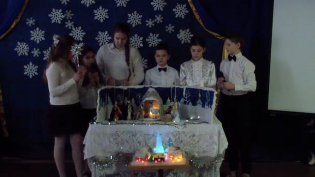 Вертеп смотреть онлайн