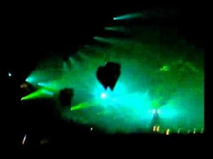 Sensation White Russia 2009 (12.06.09) @ St.-Petersburg