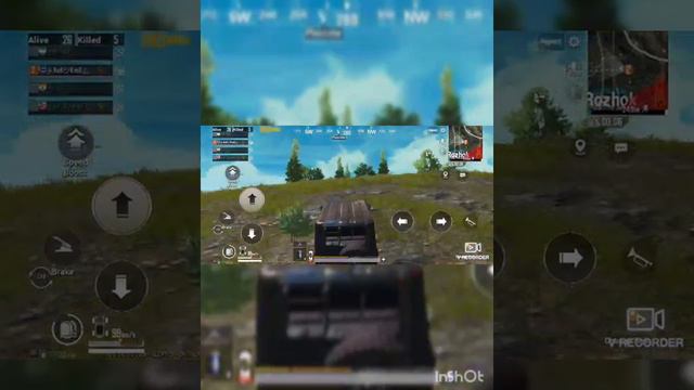 TACTICAL SQUAD WIPE -JUST MIND GAME смотреть онлайн