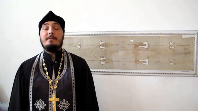 Начало Великого поста смотреть онлайн