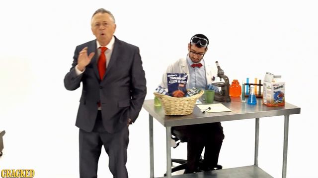 Если бы реклама чипсов была честной (перезалив) смотреть онлайн