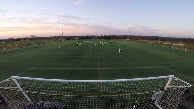 PDA Van Basten vs PDA Shore 11.19.16 (3 of 7) (W 3-0) смотреть онлайн