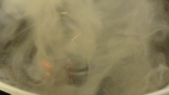 Кофе и нитрат калия [-] Coffee and Potassium Nitrate смотреть онлайн