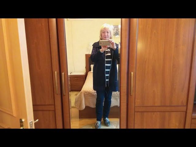 Уютное покрывало и одежда с примеркой от жакета до пеньюара  от TDEKOR