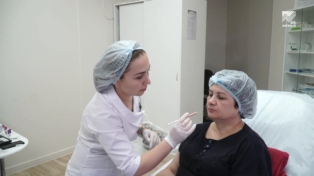 НаЛицо - Как, сколько и куда колоть ботокс