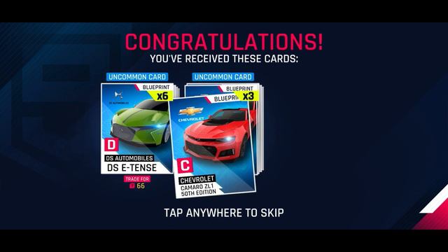 Asphalt 9 Legends - Jaguar C-X75 40 Packs Opening!!! | Unlocked | Drop Rate??? смотреть онлайн
