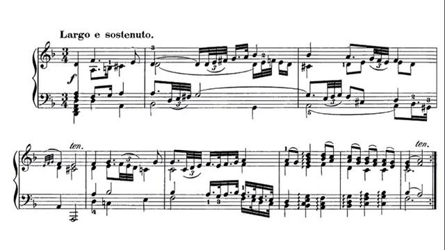 Haydn: Sonata No. 50 in D Hob.XVI:37 - Rudolf Buchbinder, 1972 - Telefunken 6.35249 смотреть онлайн