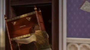 Лучший злодей из мультфильма "Шрек" [Мульт-битва]