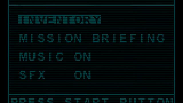 Aliens: Thanatos Encounter - [Game Boy Color] |