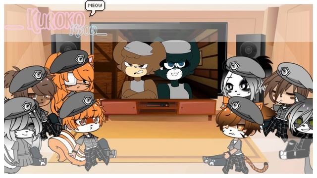 ? Piggy reacciona a memes ( T.S.P edición)// English/ Español ? смотреть онлайн