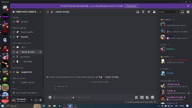 Minecraft PREMUN CODE REDEEM LIFETIME 2023 (ACTUALIZADO) смотреть онлайн