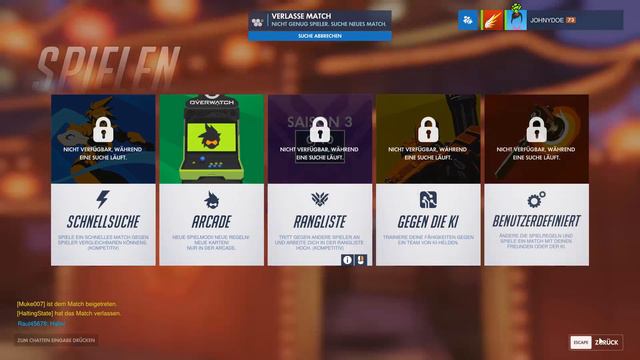 Overwatch - *Der Hahn ist tot* #06[GERMAN] смотреть онлайн