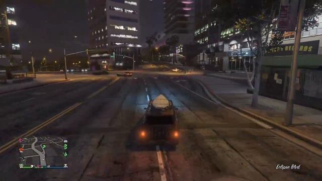 BRAND NEW GTA 5 ONLINE DLC - SSA Super Sport Series смотреть онлайн