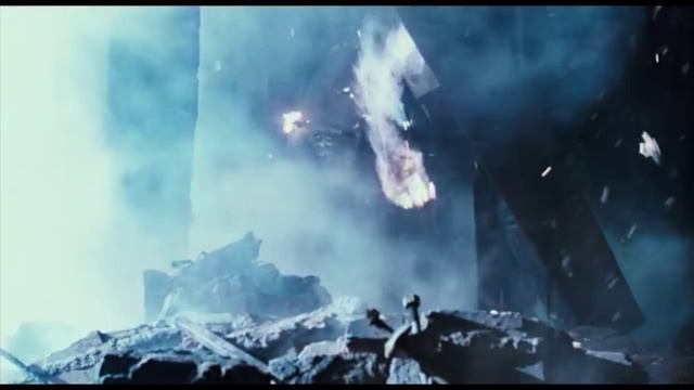 Ария - Бой продолжается (История Кайла Риза). Терминатор / Terminator 1984. Kyle Reese's story смотреть онлайн