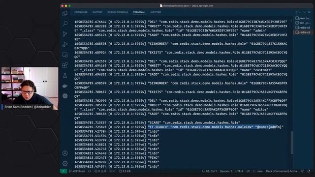 Face it, your Cache is your database! смотреть онлайн