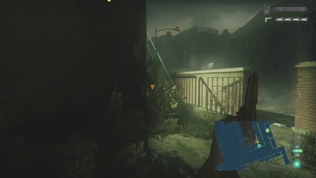 ZOMBI (ZombiU) - ПЕРВЫЙ ВЗГЛЯД. [Чудо-планшет]. смотреть онлайн