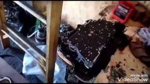 Ремонт АКПП Chevrolet Cruze 2013 1.8.