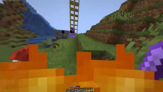 playing minecraft speedrun goal to 310 subs #live #livestream смотреть онлайн