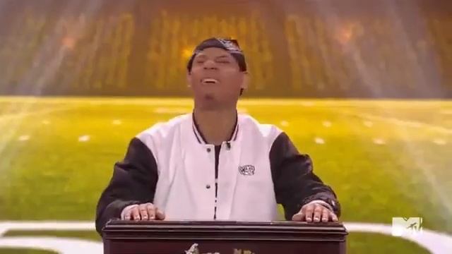 Royce Bell | Rest In Peace Game | Wild 'N Out смотреть онлайн