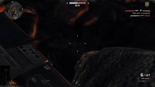 Survarium: гайд по Franchi SPAS-12 смотреть онлайн