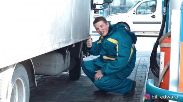 ИСТОРИЯ ЭДВАРДА БИЛА | EDWARD BIL