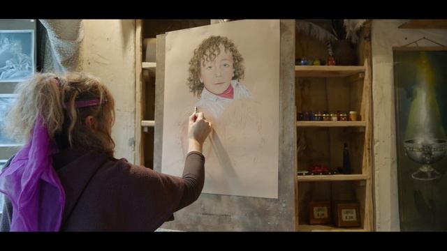 La Cité Médiévale | Village | Puy du Fou смотреть онлайн