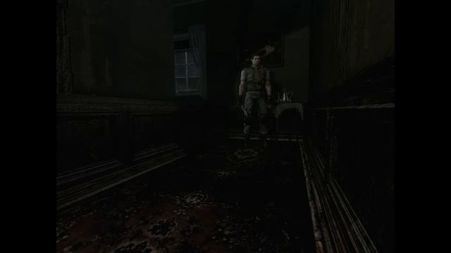 Resident evil Fludd style ;-; смотреть онлайн