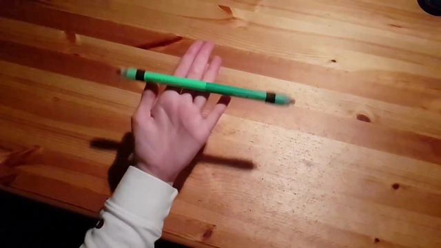 Penspinning: Pun New tutorial detailed смотреть онлайн