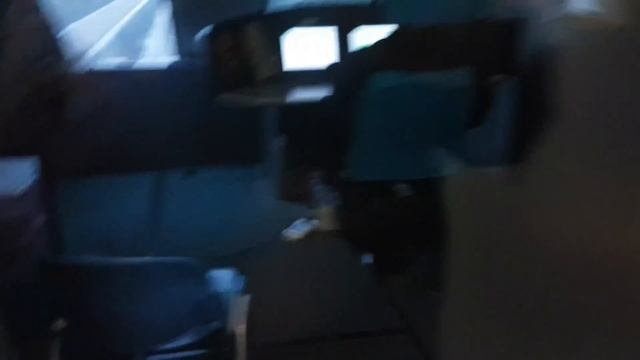 Transrapid Shanghai (Maglev-train) 430 km/u cab view world's fastest commercial train смотреть онлайн