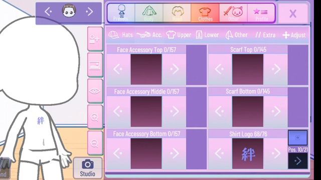[обзор на обнову Gacha Nox] самая лучшая Gacha 🤩10/10#хочуврек #gachalife #обнова смотреть онлайн