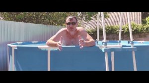 Вода в бассейне будет чистой 2 месяца! Вода в бассейне цветет и зеленет, что делать?