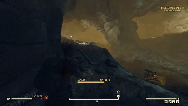 Best Item in the Game - Wastelanders Melee Madness - Episode 3 смотреть онлайн