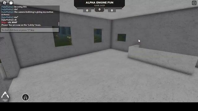 Alpha Engine "Review" ft. @UglyPastry смотреть онлайн