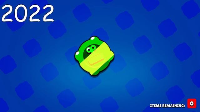 Evolution of MegaBox... смотреть онлайн