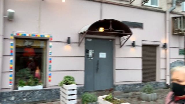 060504 Маф ул. Эспланадная, 30