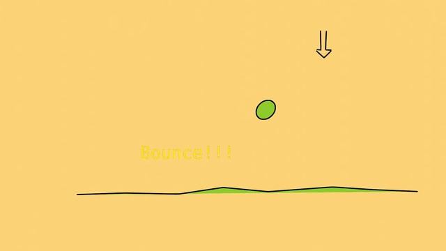 CHECK OUT MY FIRST 2D ANIMATION EVER WITH BLENDER!!!!!! смотреть онлайн
