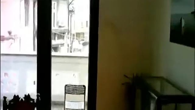 Filmare in casa cu drona aviator de la Jumbo смотреть онлайн