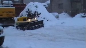 Вездеход Викинг / shockauto.ru