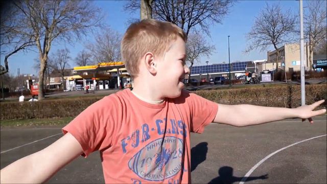 Trickshot basketbal [cactus games nl] смотреть онлайн