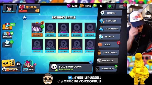 Spin to Play and Win AlleyCat Bull Skin - Week 4 смотреть онлайн