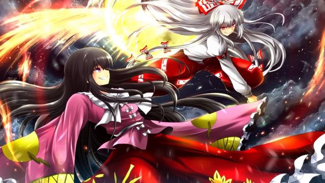 [Nightcore] 黒い目Чёрные Глаза Black Eyes ^^ смотреть онлайн