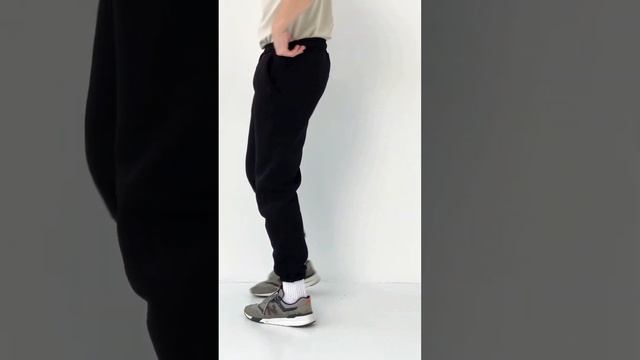 Штаны "Fleece" трехнитка?? смотреть онлайн