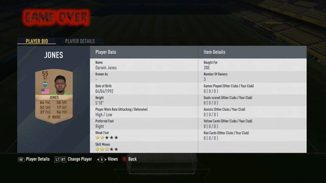 FIFA 17 SBC Marquee Matchups NY Red Bulls v Whitecaps FC Completed No Loyalty смотреть онлайн